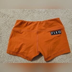 FLEO shorts
